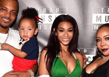 Deyjah Harris Responds to Followers Bringing Up T.I. and Tiny When She Posts Her Mom