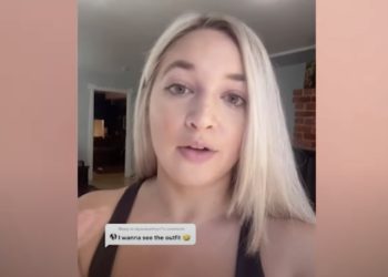 North Carolina Woman Says She ‘Could’ve Easily Died’ After Wedgie Resulted in Hospital Stay