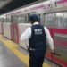 Man in Tokyo Dressed as Joker Stabs 17 and Sets Train on Fire
