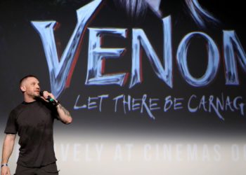 ‘Venom: Let There Be Carnage’ on Track for Massive $70 Million Opening Weekend