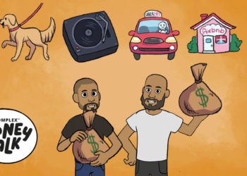 Top 5 Side Hustles to Build Income w/ Earn Your Leisure | Complex Money Talk