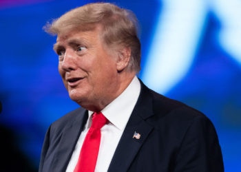 Donald Trump Drops Off ‘Forbes’ Ranking of Wealthiest Americans for First Time in 25 Years