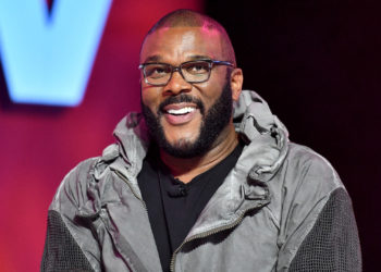 Blumhouse and Tyler Perry to Join Forces for the First Time on Thriller ‘Help’