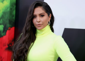 L.A. County Wants Vanessa Bryant, Kobe’s Widow, to Submit to Psychiatric Exam in Crash Photos Lawsuit