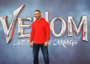 ‘Venom: Let There Be Carnage’ Grosses $90M, Scores Biggest Opening Weekend of Pandemic Era