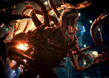 18 Easter Eggs—and A Shocking Mid Credits Scene—From ‘Venom: Let There Be Carnage’