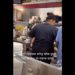 Waffle House Employee Suspended After Viral TikTok Shows Her Working While Holding a Baby