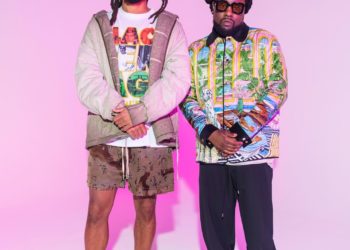 Wale & J. Cole Share “Poke It Out” Video