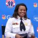 D.C. Assistant Police Chief Says She Was Once Told to ‘Have an Abortion or Be Fired’