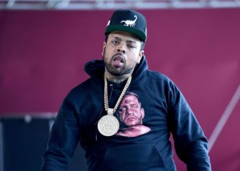 Westside Gunn Saying His ‘Smallest’ Chain Costs More Than Mr. T’s Collection Gets Response From Wrestler’s Daughter