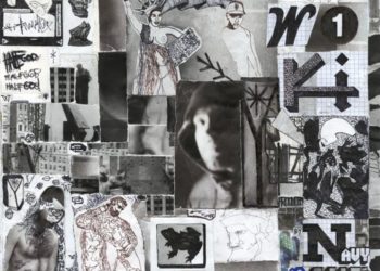 Wiki Drops ‘Half God’ Album