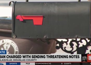 Black Woman Accused of Threatening Neighbors While Pretending to Be White KKK Member