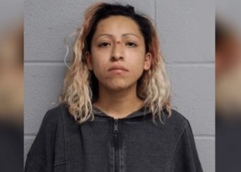 Illinois Mother of 3 Reportedly Fatally Shot Man Who Wouldn’t Kiss Her