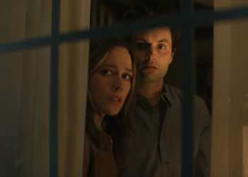 Netflix’s New Releases for October 2021