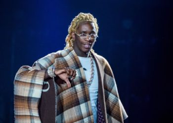 Young Thug Asks Elon Musk About Making ‘Slime City’ Solar-Powered