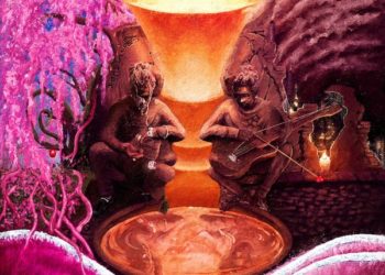 Young Thug Drops ‘PUNK’ Album