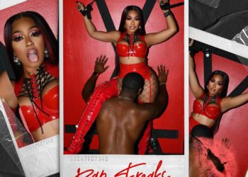 City Girls’ Yung Miami Drops Off “Rap Freaks” Single