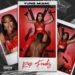 City Girls’ Yung Miami Drops Off “Rap Freaks” Single