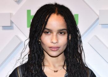 Zoë Kravitz Talks About How She Secured Catwoman Role in ‘The Batman’