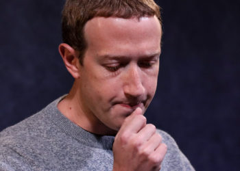 Mark Zuckerberg Apologizes for Massive Facebook Outage, Company Shares Explanation