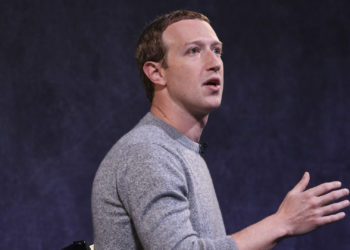 Mark Zuckerberg’s Net Worth Drops by Billions Amid Facebook Outages
