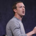 Mark Zuckerberg’s Net Worth Drops by Billions Amid Facebook Outages
