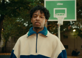 21 Savage and Chime Launch Second Year of Financial Literacy Campaign That Will Give Out $100K in Scholarships