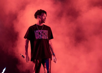 Man Who Killed 21 Savage’s Brother Receives 10-Year Prison Sentence