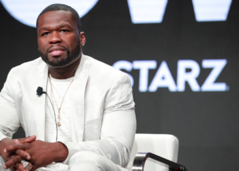Starz Green-Lights ‘BMF’ Docuseries With 50 Cent as Executive Producer