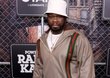 50 Cent Slams Starz in Wake of Potential Sale, Says He Wants to Buy Network