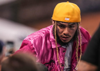 Man Convicted of Kidnapping 6ix9ine Charged Over Alleged Smuggling Ring in Federal Jail