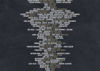 Weekly Dope: Isaiah Rashad, Apollo Brown + Stalley, Freddie Gibbs + Jadakiss, Nick Grant & More