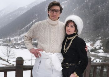 ‘House of Gucci’ Condemned by Family Heirs in Statement Calling Film ‘Insult to the Legacy’