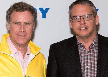 Adam McKay Explains Why Longtime Collaborator Will Ferrell Doesn’t Speak to Him Anymore: ‘I F*cked Up’