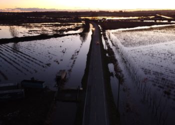 Shocking Images of Damage Caused by B.C.’s Catastrophic Floods and Mudslides