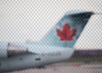 Canada Issues Ban on Flights From Southern Africa as New COVID-19 Variant Emerges