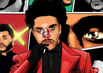 Meet the Ottawa Artist Turning Rappers Into Comic Book Superheroes
