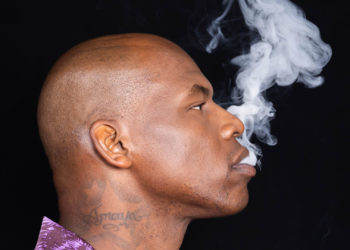 Al Harrington on Pot Use in the NBA and His Cannabis Line Arriving in Canada