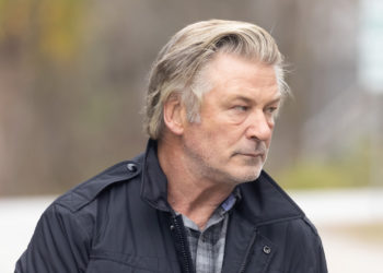 ‘Rust’ Script Supervisor Files Lawsuit Against Alec Baldwin Following Fatal Set Shooting