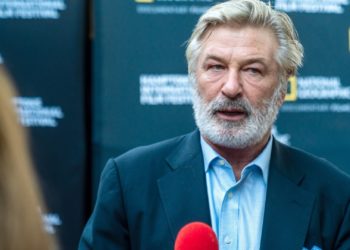 ‘Rust’ Gaffer Sues Alec Baldwin, Armorer, First AD, and Producers Over Fatal Shooting of Cinematographer