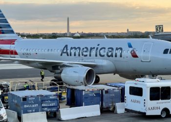 American Airlines Passenger Faces Up to 20 Years in Prison for Allegedly Assaulting Flight Attendant