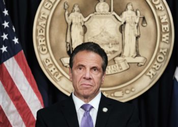 Andrew Cuomo Impeachment Report Details ‘Extremely Disturbing’ Conduct by Former Governor