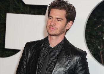 Andrew Garfield Reveals His Favorite ‘Spider-Man’ Actor