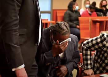 Man Exonerated in the 1981 Rape of ‘The Lovely Bones’ Author Alice Sebold