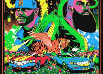 Apollo Brown & Stalley Announce ‘Blacklight’ Album, Drop “Humble Wins” Single