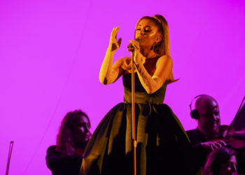 Ariana Grande Set to Star in ‘Wicked’ Movie With Cynthia Erivo