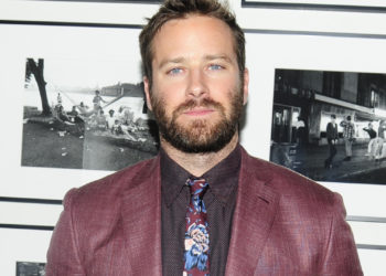 A Breakdown of Armie Hammer’s Cannibalism and Abuse Controversy