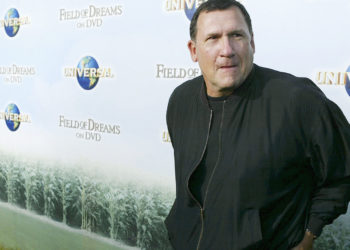 ‘The Sandlot’ Actor Art Lafleur Dead at 78