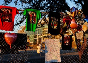 Family of Man Who Died While Saving Fiancée at Astroworld Fest Sues Travis Scott, Live Nation
