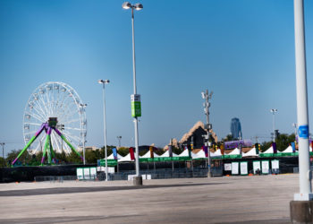 9-Year-Old in Coma With Brain Swelling in Texas Hospital After Astroworld Tragedy